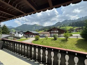 Sonnegg Suite Marbach, apartment, 2.5 rooms, quiet - Image 2