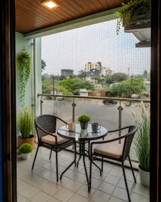 The Cult Residency 2BHK (Y Chowk) - Image 3