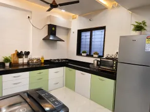 The Cult Residency 2BHK (Y Chowk) - Image 5
