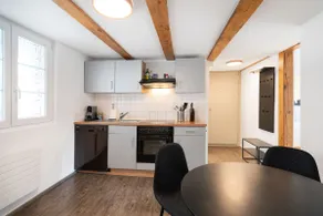 Bright & Spacious Unit - Interlaken Jungfrau Homes - Image 3
