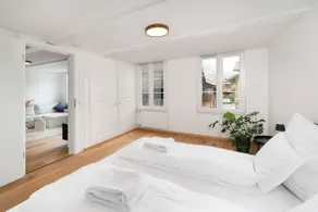 Bright & Spacious Unit - Interlaken Jungfrau Homes - Image 2