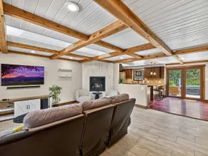 Eagle Ridge River Retreat - Hot Tub, Sauna, Yard! - Image 2