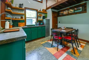 Appalachian Cabin Haven! Gateway to Lake Linville! - Image 4