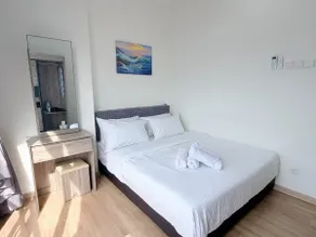Midas Seri Alam Apartment Masai - Image 4