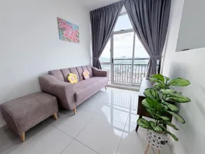 Midas Seri Alam Apartment Masai - Image 5