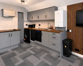 City Centre Apartment walk to Principality Stadium - Image 4
