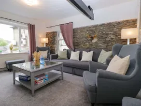 Courtyard Cottage - Image 3
