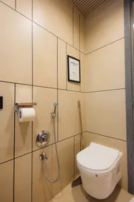 Nirrtul Pearl Studio Apartment Cozy & Quite - Image 4