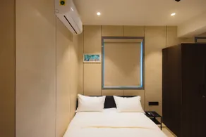Nirrtul Pearl Studio Apartment Cozy & Quite - Image 5