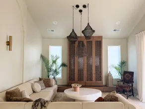Saffron House | Moroccan Luxury Villa & Hot Tub - Image 4