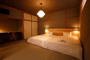 Hirado Port Town Stay | Private floor with indoor sauna and water bath | Accommodates up to 8 people - Image 2