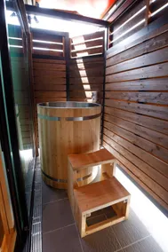 Hirado Port Town Stay | Private floor with indoor sauna and water bath | Accommodates up to 8 people - Image 4