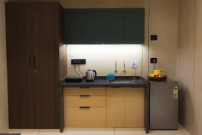 Emerald Skyline | 1 BHK Apartment | Cozy & Quite - Image 3