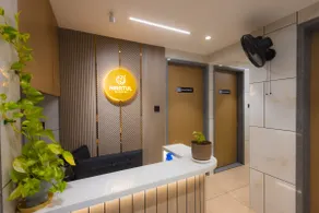 Emerald Skyline | 1 BHK Apartment | Cozy & Quite - Image 4