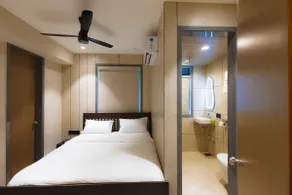 Nirrtul Legacy 2BHK Apartment Cozy & Quite - Image 5
