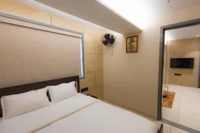 Nirrtul Legacy 2BHK Apartment Cozy & Quite - Image 2