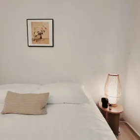 [Maximum 8 people, 3 rooms] Gocheok Dome on foot, Hongdae and Yeouido 20 minutes, free luggage storage, groups, families - Image 4