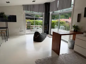 Modern summer cottage near the sea in Tredenborg - Image 3