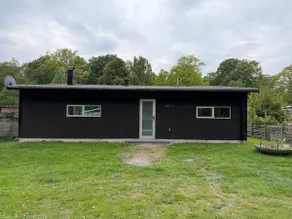 Modern summer cottage near the sea in Tredenborg - Image 2