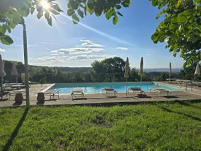 Villetta Pia, 2 bedrooms in Val D'Orcia. - Image 5