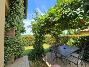 Villetta Pia, 2 bedrooms in Val D'Orcia. - Image 2
