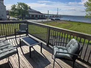Harbour View Retreat in Downtown Pictou - Image 2