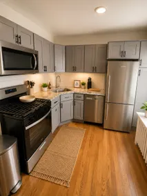 Luxury 5 min to MetLife & American Dream Near NYC - Image 5