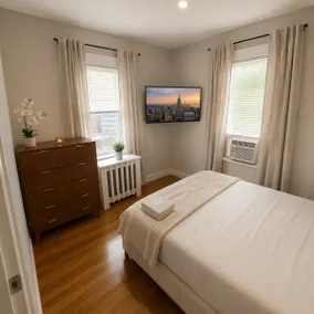 Luxury 5 min to MetLife & American Dream Near NYC - Image 3