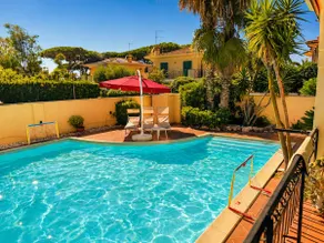 Villa SOLE di AMORE - POOL PRIVATE LARGE 100 M 2 - Beach 950m -Center 500 m - ROME & AIRPORT 39 km - Image 5