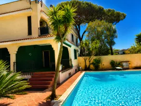 Villa SOLE di AMORE - POOL PRIVATE LARGE 100 M 2 - Beach 950m -Center 500 m - ROME & AIRPORT 39 km - Image 4