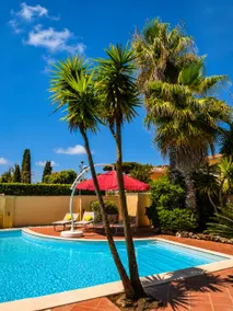 Villa SOLE di AMORE - POOL PRIVATE LARGE 100 M 2 - Beach 950m -Center 500 m - ROME & AIRPORT 39 km - Image 2