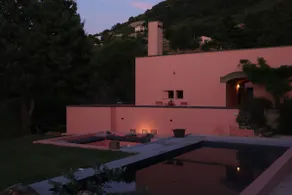 Villa Cecilia with swimming pool near Cefalu - Image 2