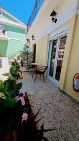 Pythagorio Star- Modern Apt with Balcony & Parking - Image 3