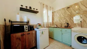 Pythagorio Star- Modern Apt with Balcony & Parking - Image 5