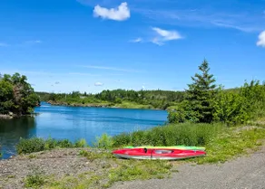 Burin Anchorage Studio Cottage - Image 5