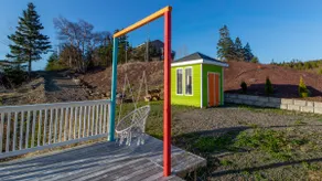 Burin Anchorage Studio Cottage - Image 2