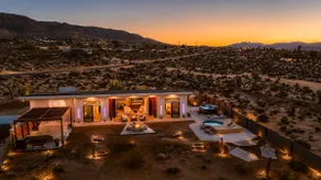 Poco Cielo - Modern Desert Escape with Pool & Sauna - Image 5