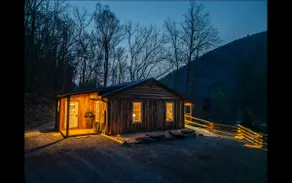 The Perch, Rustic Mountain Cabin in Seneca Rocks - Image 4