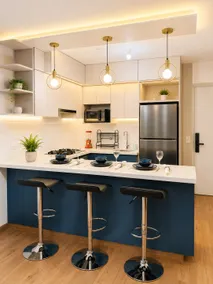 Premium suite in San Isidro | 2 65” TVs + pool - Image 4