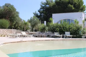 Stylish Apartment near Trulli with pool - Image 2