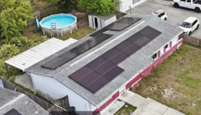St Pete Happy Hideaway *5 beds & pool - Image 2