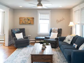 Mazies Place- A Cozy Coastal Cottage in Lewes - Image 3