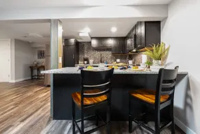 Modern Reynoldsburg Retreat Near Columbus - Image 3