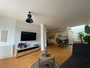 Terrace Apartment - Image 3