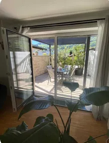 Terrace Apartment - Image 2