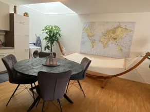 Terrace Apartment - Image 5