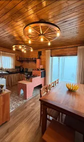 Ninho na Montanha Your Getaway in the Mountains - Image 4