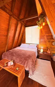 Ninho na Montanha Your Getaway in the Mountains - Image 2