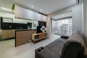 Apartamento Completo no Central Park Barueri - Image 1