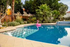 Mexican Villa Perfect retreat - Image 2